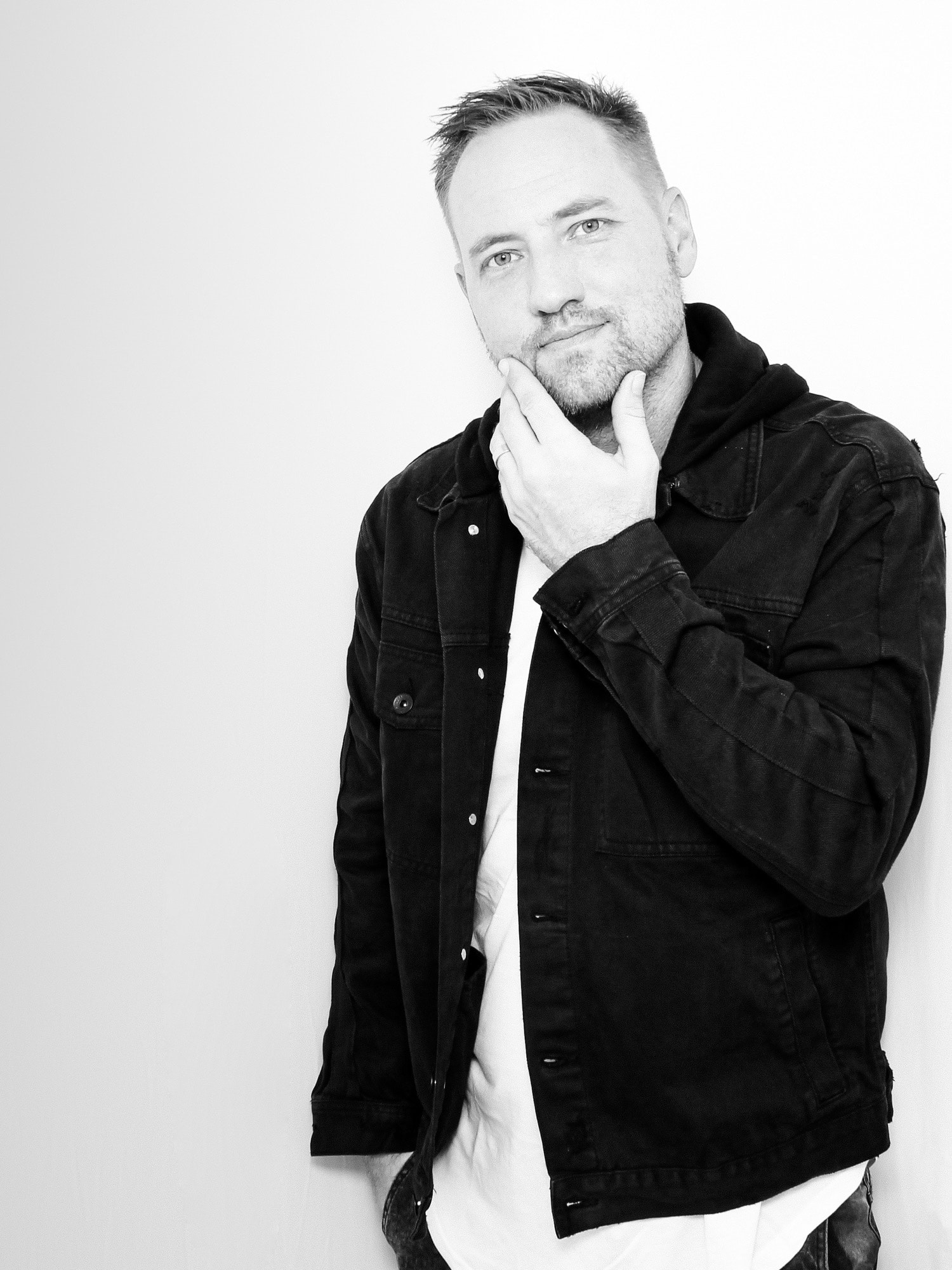 Craig Hindman, AI consultant Adelaide, founder of SmallBee AI